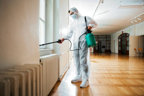 Best Pest Control Cost  in West Point, KY